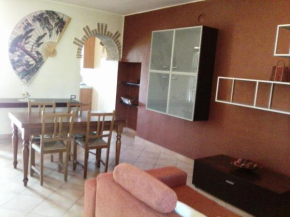 Appartamento in collina 